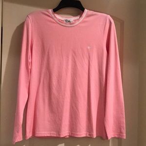 Lilly Pulitzer Light Weight Sweater, Large
